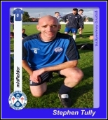 Stephen Tully